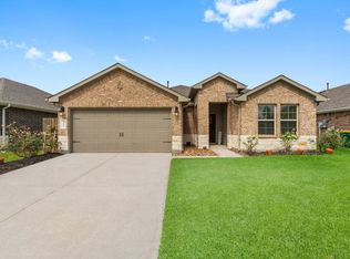3311 Iron Pine Ln, Conroe, TX 77301