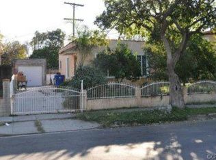 4654 Ellenwood Dr, Eagle Rock, CA 90041