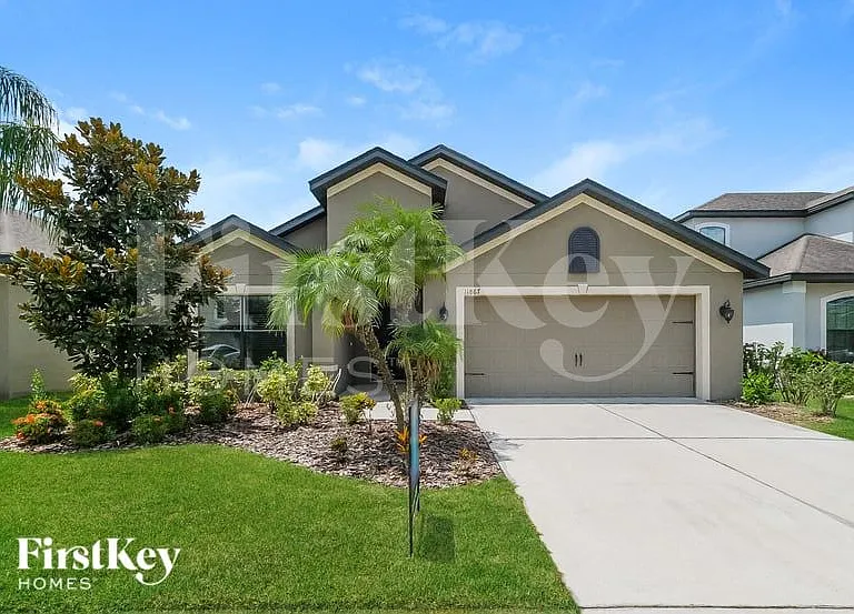 11867 Thicket Wood Dr — Photo 1