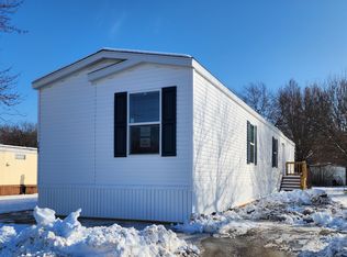 109 Burntwood #Bu109, Lima, OH