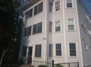 350 Hyde Park Ave, Boston, MA 02131