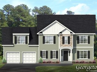 3 Pecausett Trl, East Hampton, CT 06424