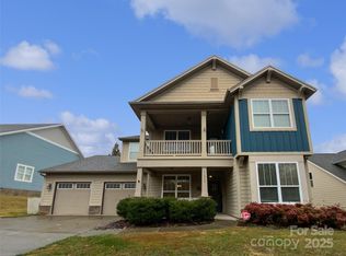 11317 Warfield Ave, Huntersville, NC 28078