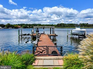 3116 River Drive Rd, Baltimore, MD 21219