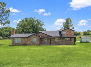 278055 State Highway 53 Hwy, Comanche, OK 73529