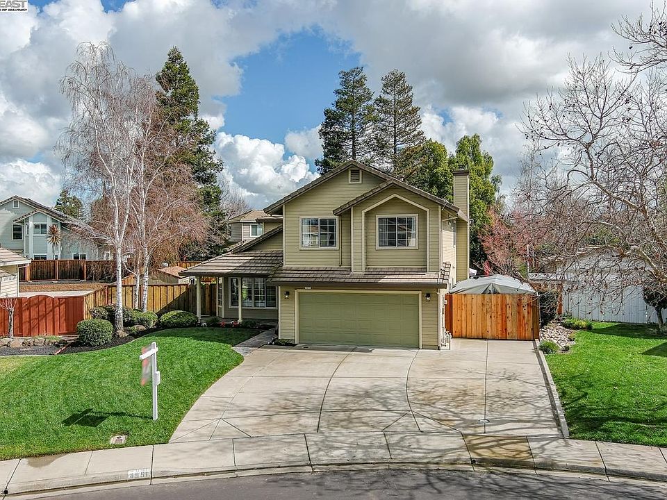 4551 Maureen Cir, Livermore, CA 94550 Zillow