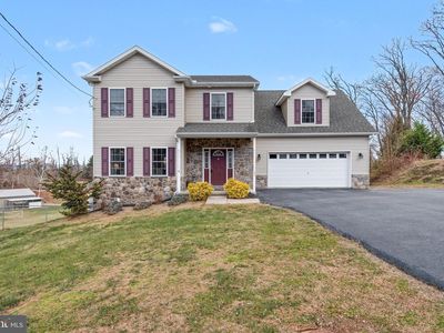 131 Pleasant View Ter, New Cumberland, PA, 17070