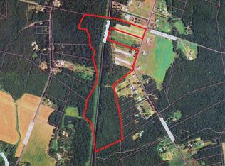 11710 Double Fork Rd, Greenwood, DE 19950