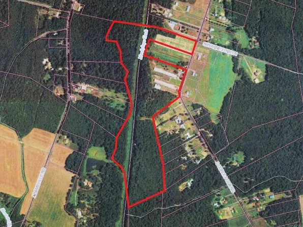 11710 Double Fork Rd, Greenwood, DE 19950