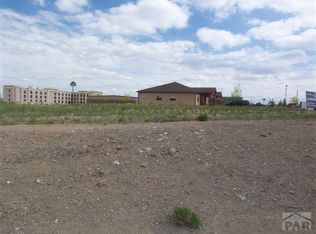 Lots 5 & 6 Eagleridge Cir, Pueblo, CO 81008