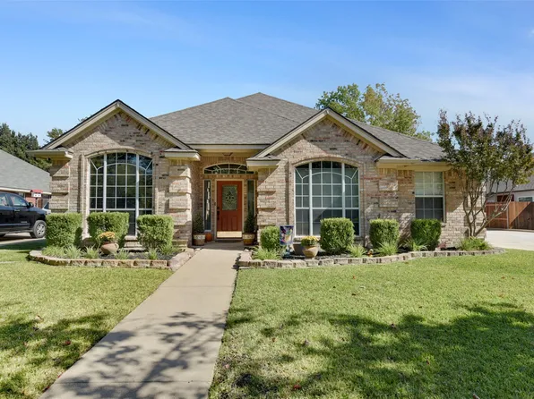 7320 Cottonwood Ct, North Richland Hills, TX 76182