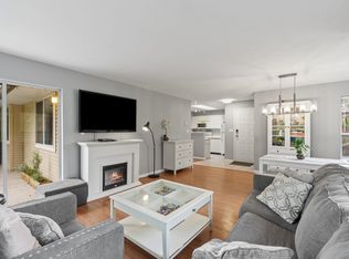 1750 McKenzie Rd #505, Abbotsford, BC