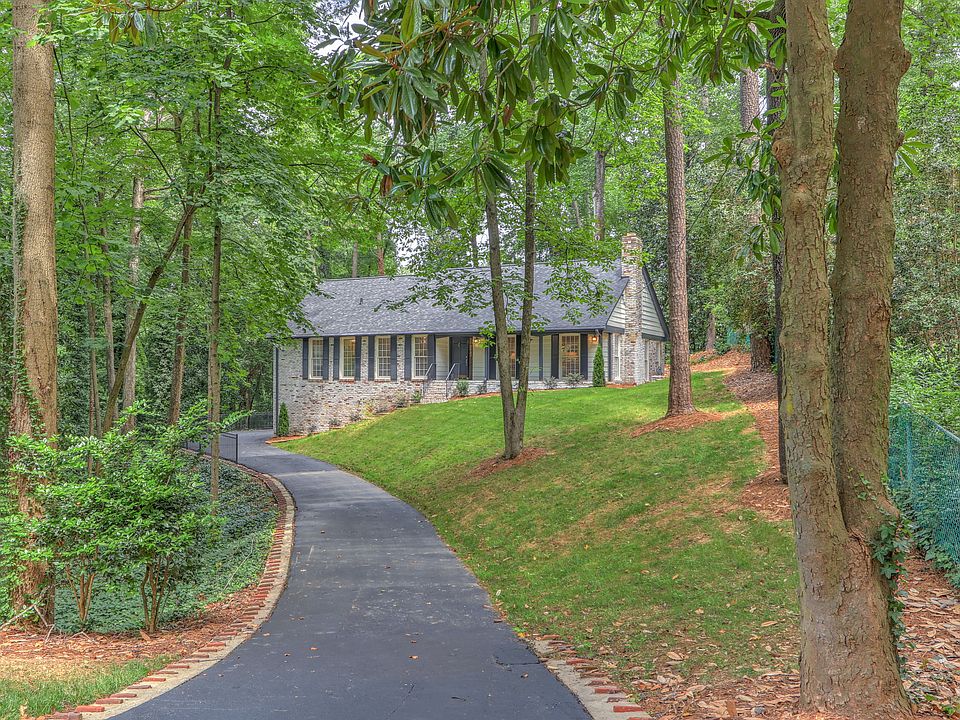 1st image of 4540 Club Valley Dr NE