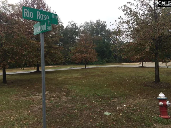 3118 Rosewood Dr, Columbia, SC 29205