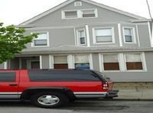 1310 Edwards Ave, Bronx, NY 10461
