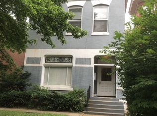 1388 S 2nd St APT 6, Louisville, KY 40208