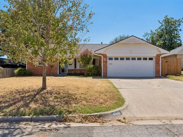 4608 NW 60th St, Oklahoma City, OK 73122