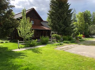 709 S River St, Hailey, ID 83333