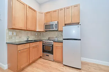 Rented by REAL New York