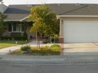 890 Fulton Ave, San Leandro, CA 94577