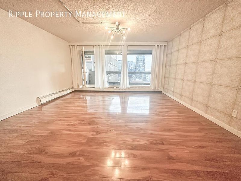 Calgary Apartment for rent - 1 Bedroom — photo 5