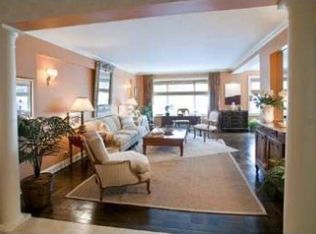 36 Sutton Pl S APT 2C, New York, NY 10022
