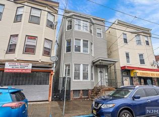 134 Belmont Ave, Paterson, NJ 07522