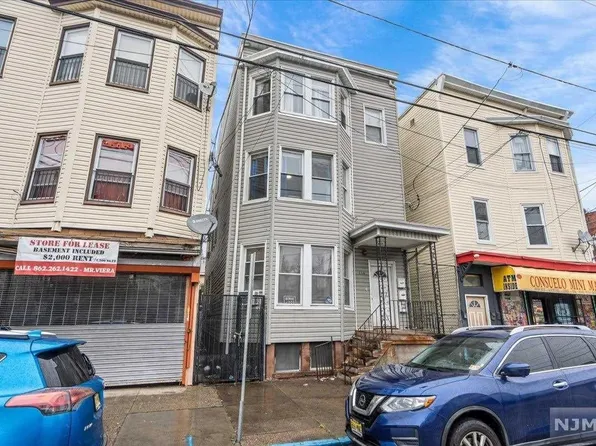 134 Belmont Ave, Paterson, NJ 07522