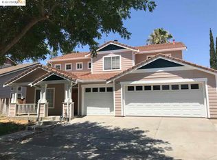4667 Christenson St, Brentwood, CA