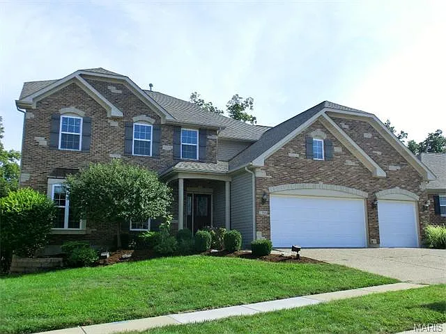 1590 Heritage Valley Dr photo 1