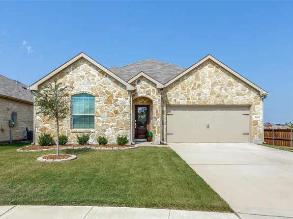 5200 Idlewood Trl, Princeton, TX 75407