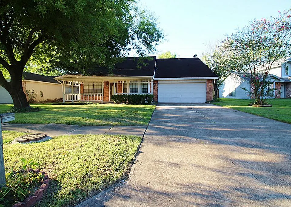 12026 Kleinmeadow Dr