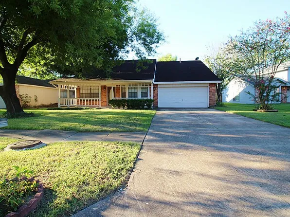 12026 Kleinmeadow Dr, Houston, TX 77066