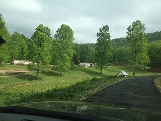 2nd image of 307 Wauka Ridge Rd