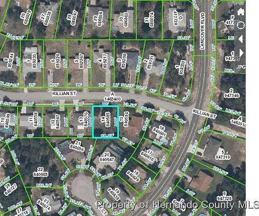 1st image of 0 Killian St