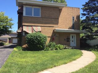 7311 Hohman Ave, Hammond, IN 46324