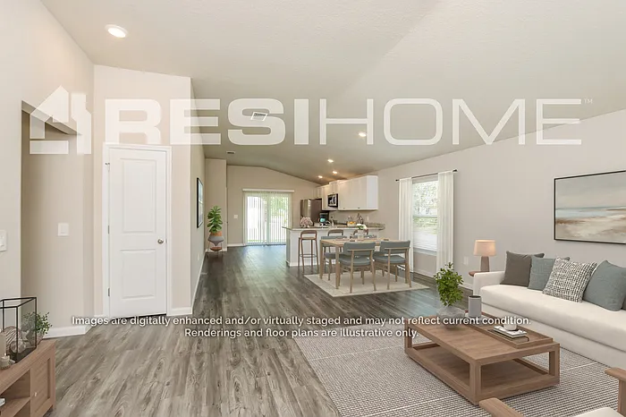 4 bed, 2.0 bath, 1858 sqft, $2,120 — Photo 4