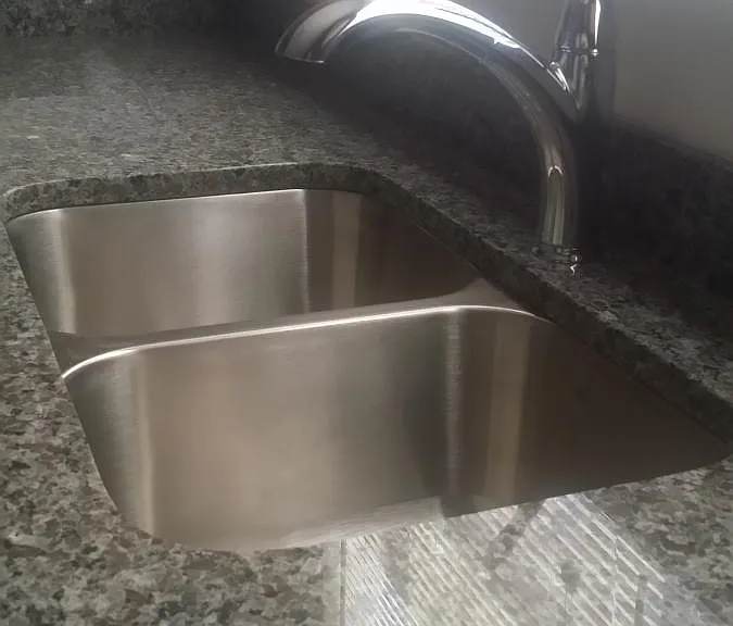 granite countertops