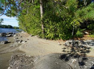 0 Island Rd #19A, Greenville, ME 04441