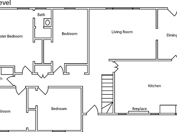 2nd image of 2923 Woodthrush Dr