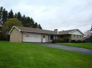 223 N Wabash Ave, Parker, PA 16049