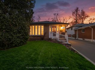 368 Lara Woods, Mississauga, ON