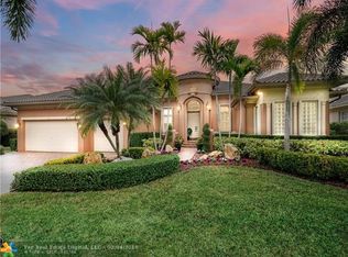 12601 NW 75th St, Parkland, FL 33076