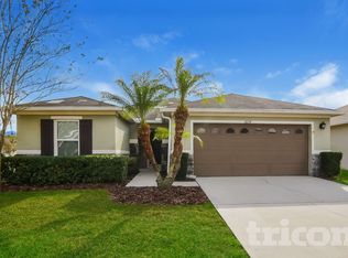 2834 Shelburne Way, Saint Cloud, FL 34772