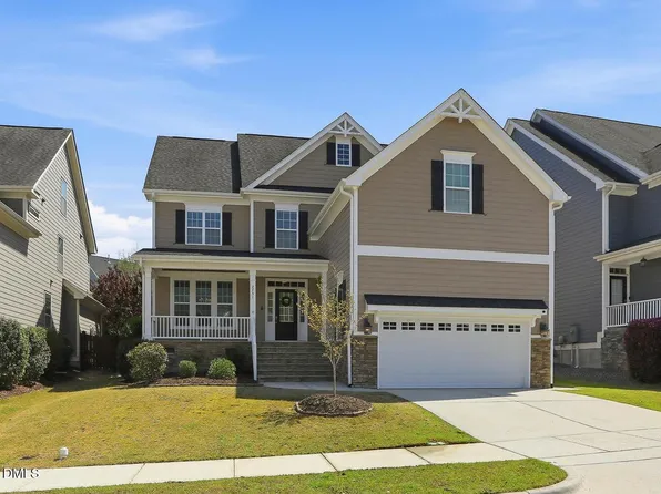 2751 Lake Waccamaw Trl, Apex, NC 27502