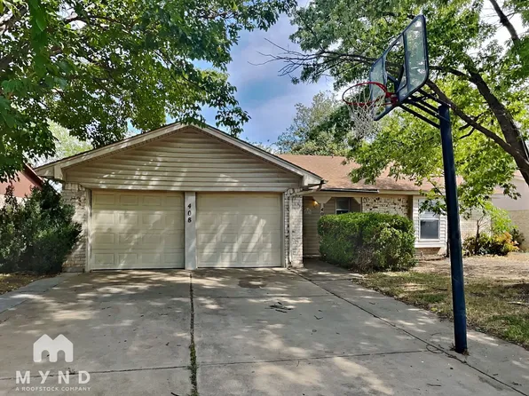 408 Park Center Blvd, Saginaw, TX 76179