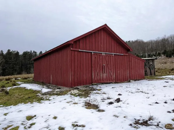 0 Paradise Hill Rd #6, De Ruyter, NY 13052