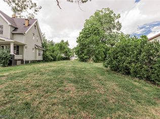 3332 E 121st St, Cleveland, OH 44120