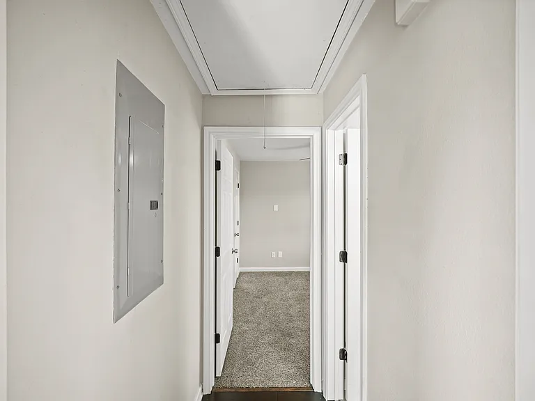 1205 Morris St #A — Photo 12