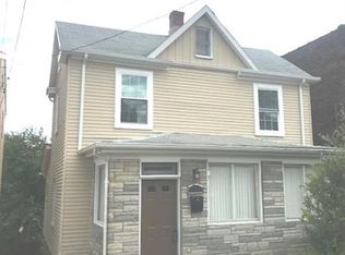 727 7th St, Trafford, PA 15085